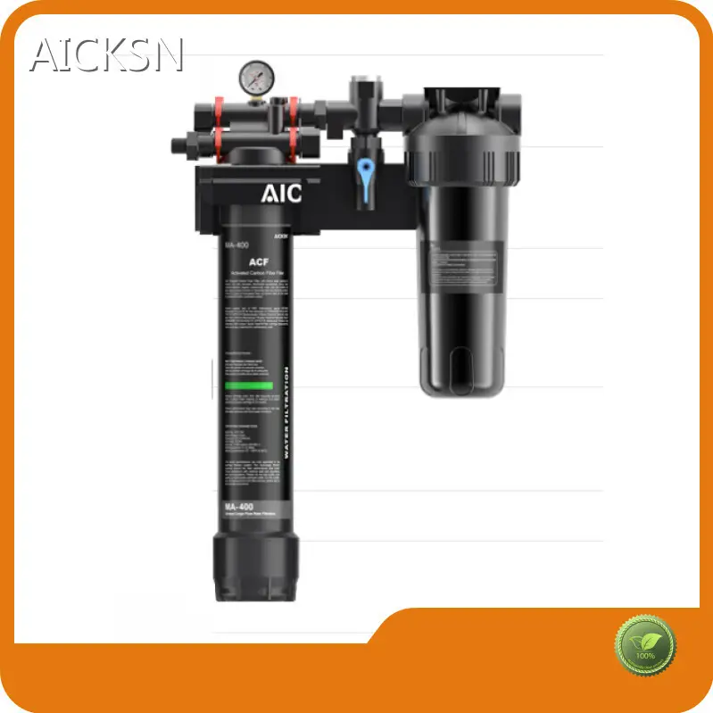 Water Purifier Supplier by-1 1