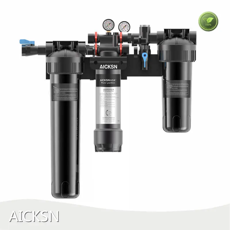 Drinking Water Filtration System for Business by-1 1