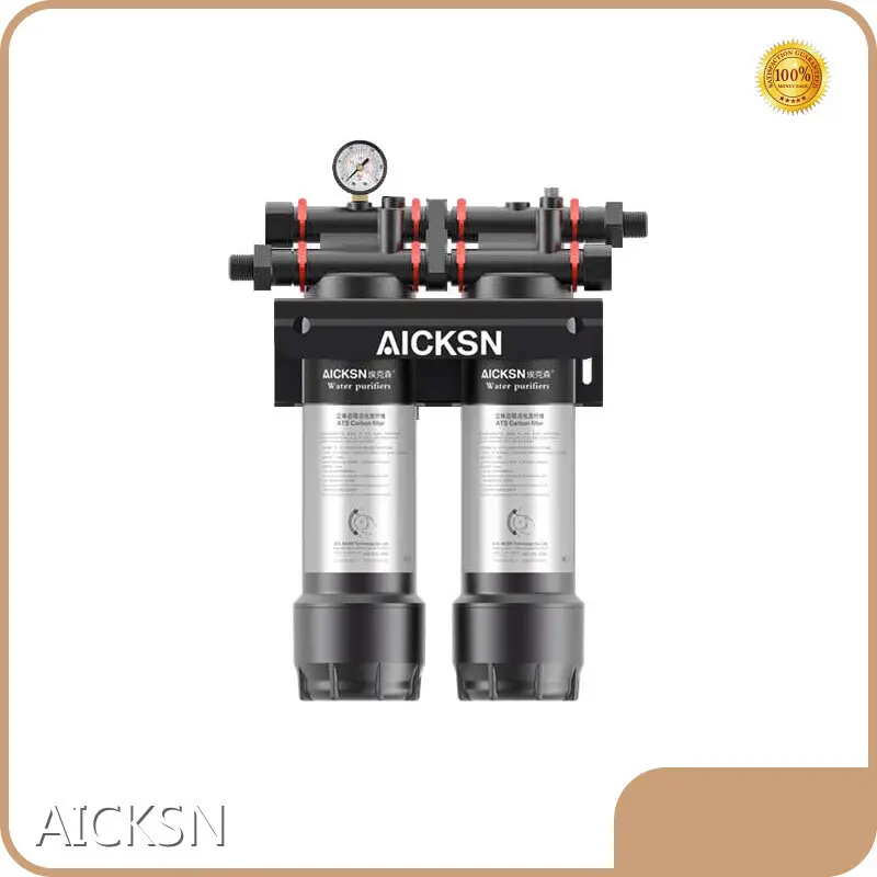Commercial Water Purifier for Office by 1