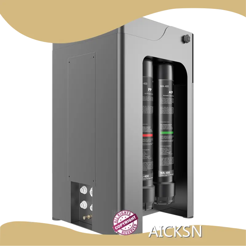 Ro System Supplier - --1 1