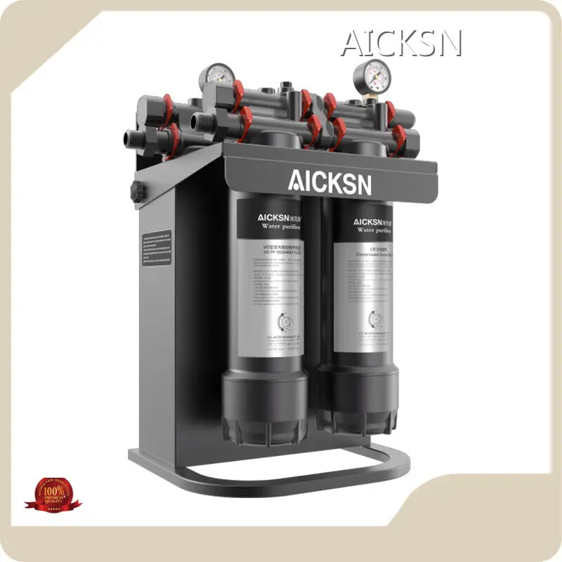Reverse Osmosis System for Business - - 1
