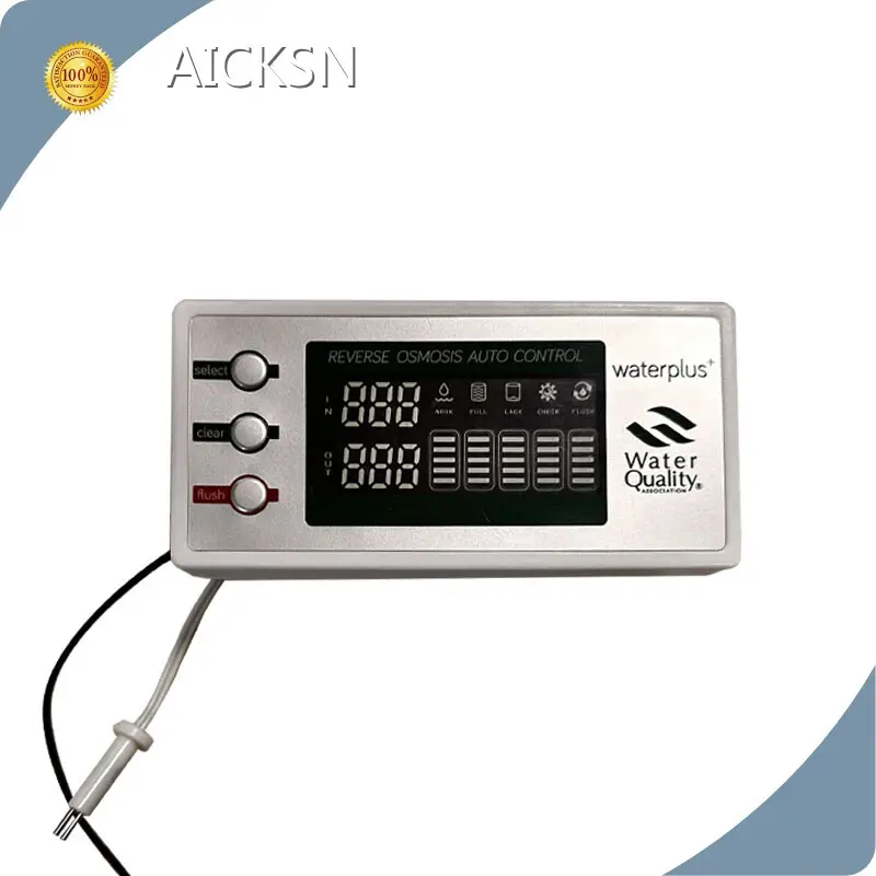 Water Filtration Accessories by-2 1