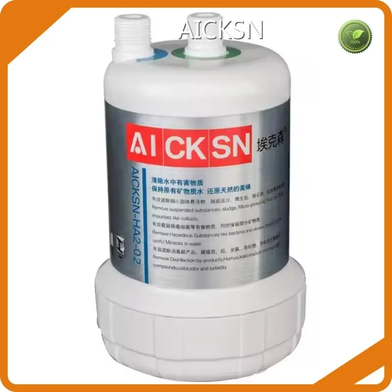 Residential Water Purifier by-1 1