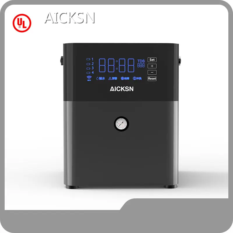 Ro Water Purifier Manufacturer by-1 1