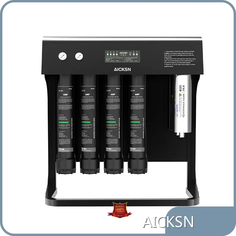 Water Filter Suppliers - --4 1