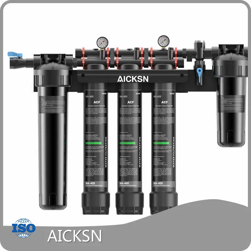 Commercial Water Purifier for Office - --2 1