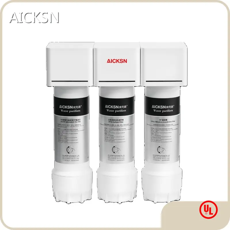 Best Residential Water Filtration System - --1 1