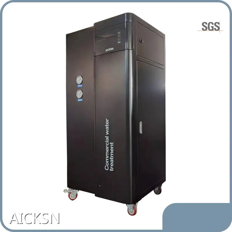 Reverse Osmosis Water Filter - --1 1