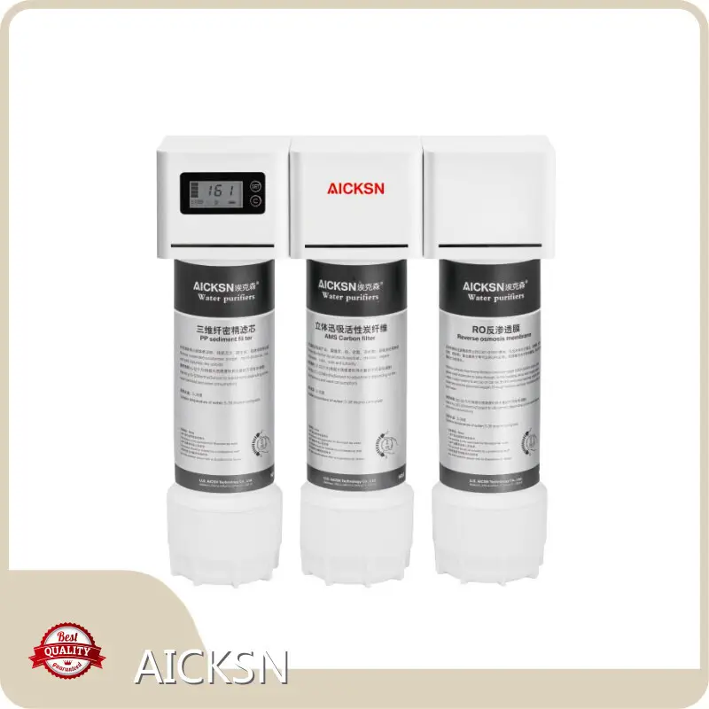 Best Whole House Ro System - --1 1