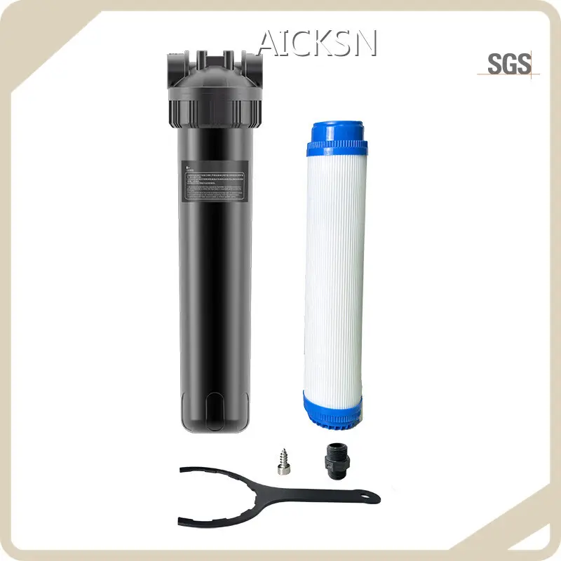 Whole House Sediment Water Filtration System - --1 1