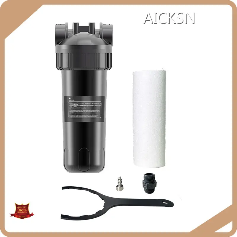 Sediment Water Filter by-4 1