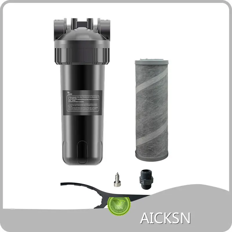 Household Sediment Filter - --2 1