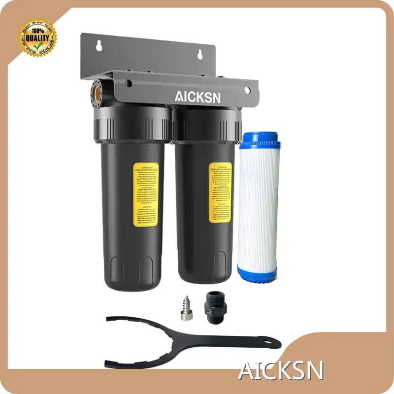 Sediment Water Filter - --2 1