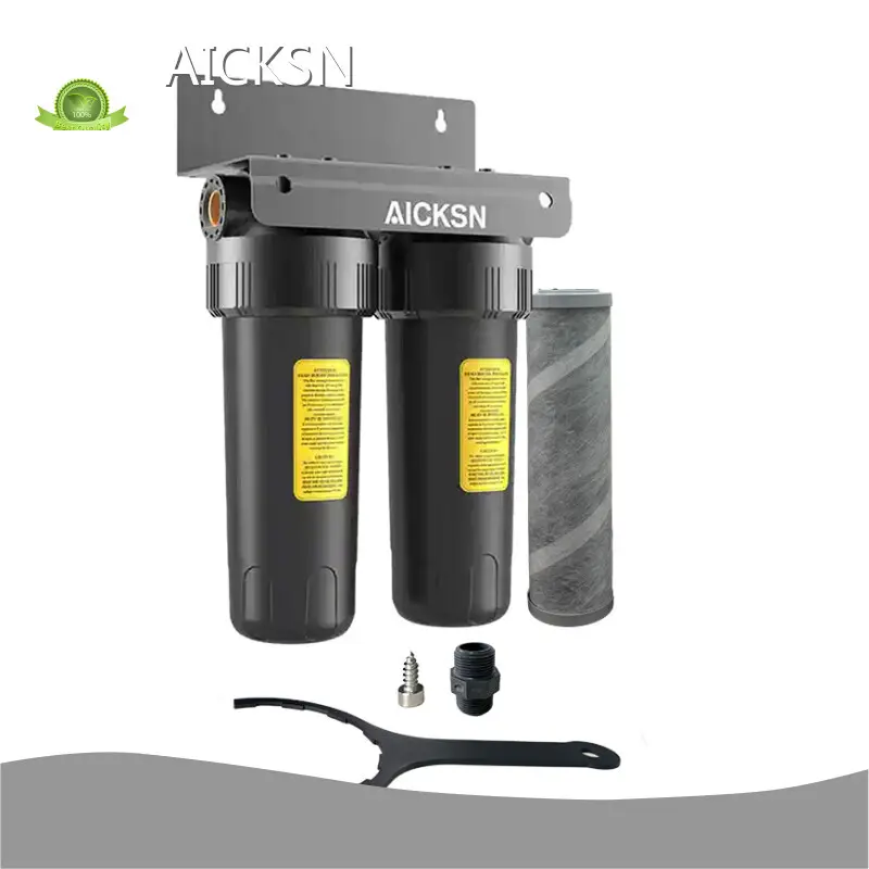 Water Softener Pre Filter - --1 1