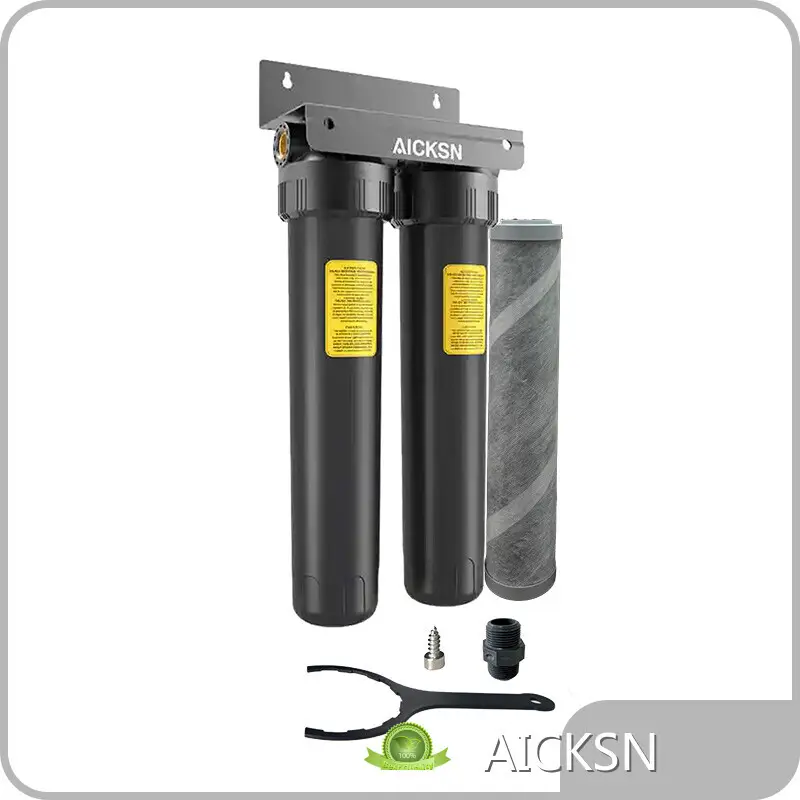 Pre Filter Water Filter by-3 1