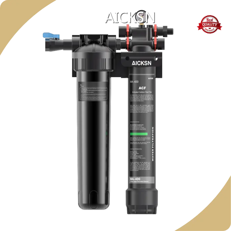 Commercial Water Filter Price - --3 1
