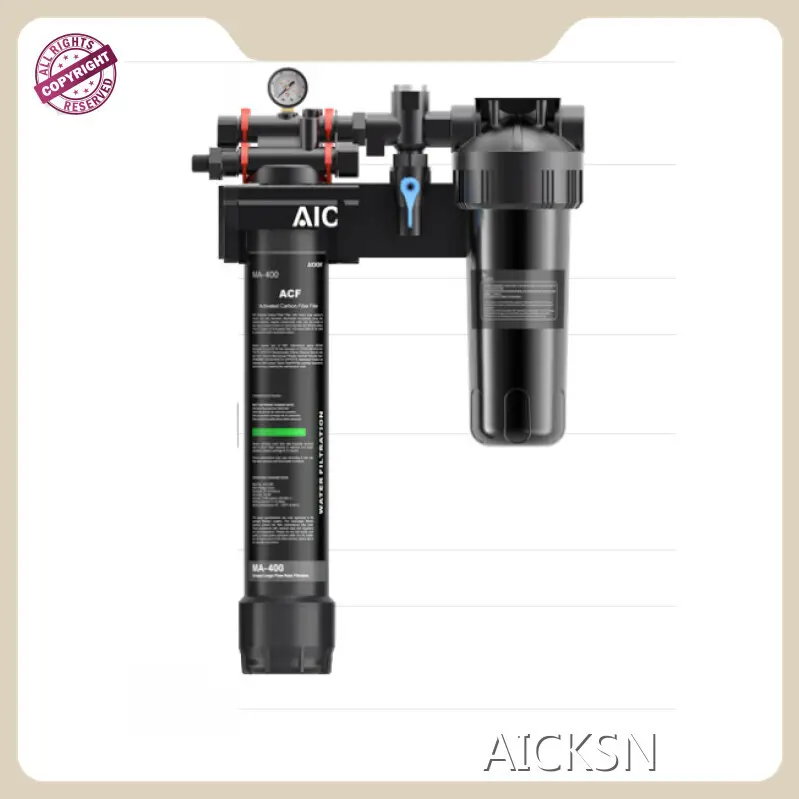 Water Filtration Suppliers by-3 1