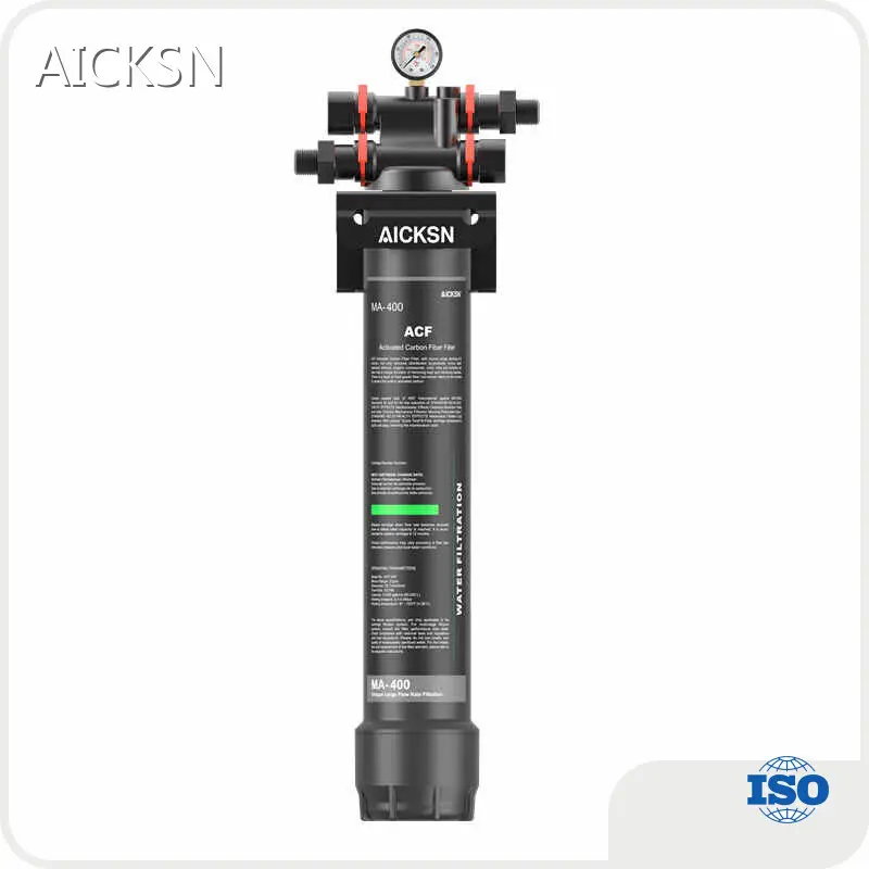 Water Filter System Supplier - --2 1