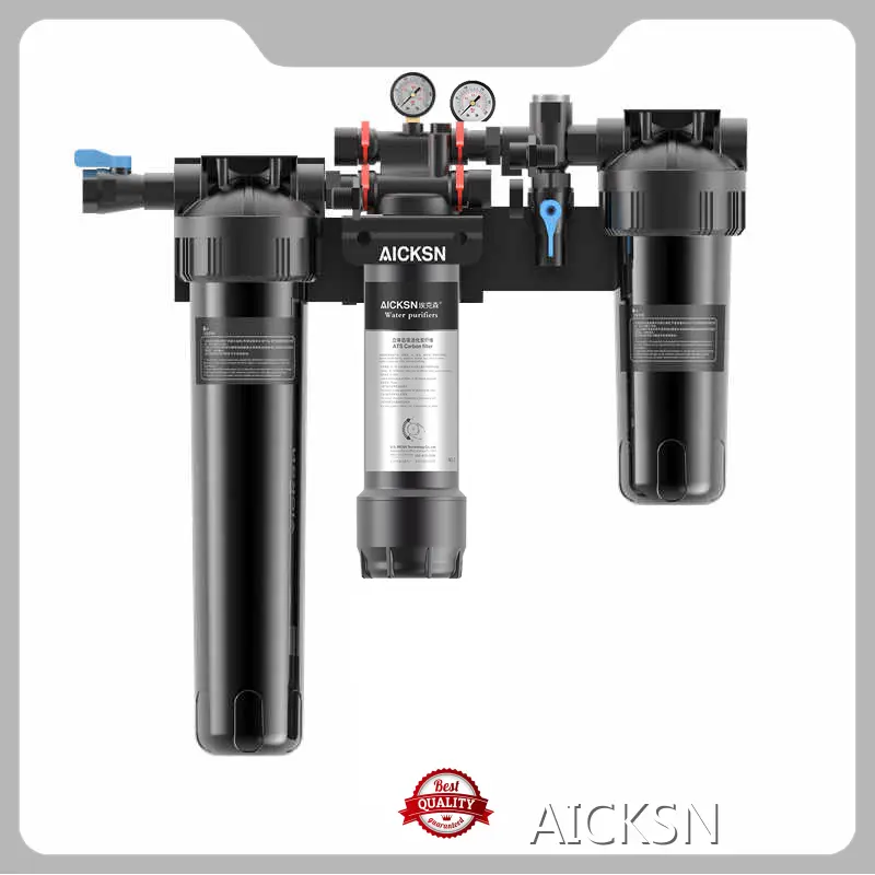 Water Purifier Price for Commercial Use - --1 1
