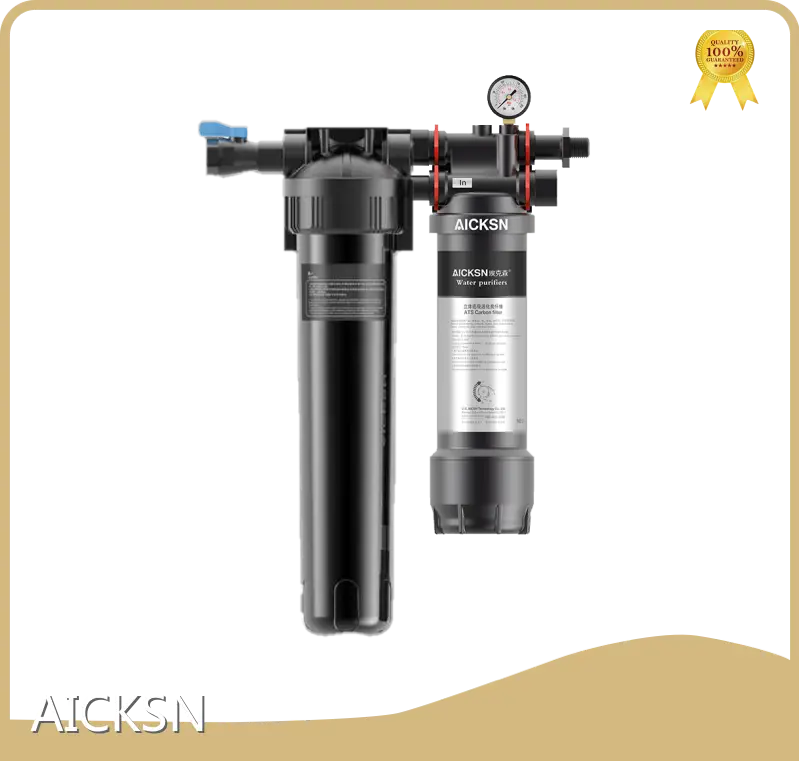 Commercial Water Purifier Price by-1 1