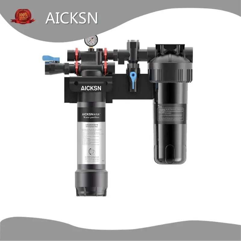 Ro Water Purifier Manufacturer by-2 1