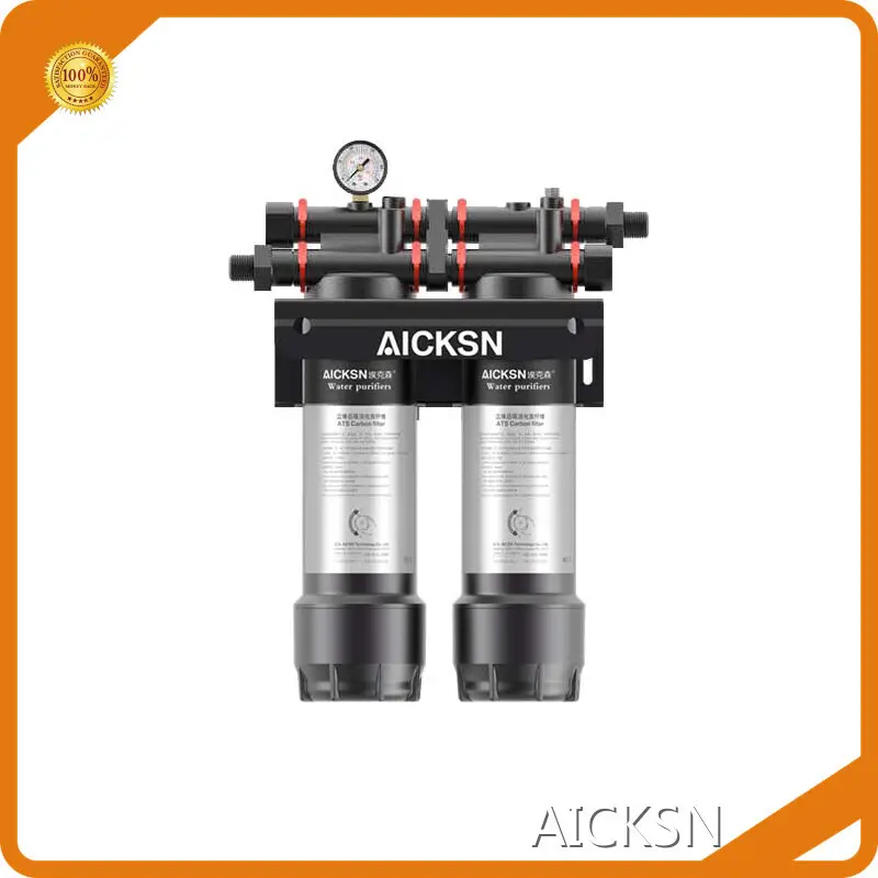 Commercial Water Purification by-2 1