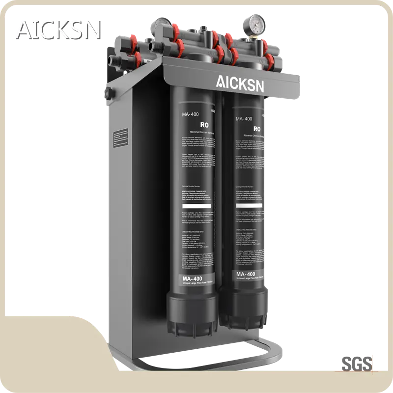Reverse Osmosis Water System for Business - - 1