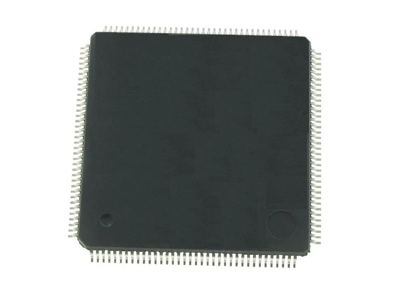 NXP Chip MK22FX512VLQ12 1