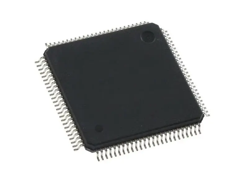 Exploring The Powerful Features Of The FS32K144UAT0VLLT Microcontroller For Enhanced Performance 1