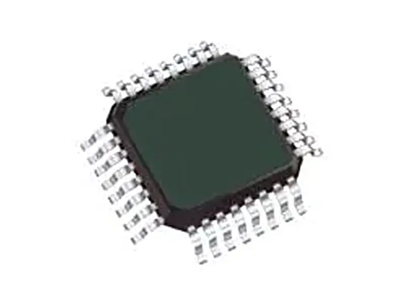 The Power Of NXP Components: Unleashing Innovation And Efficiency 1