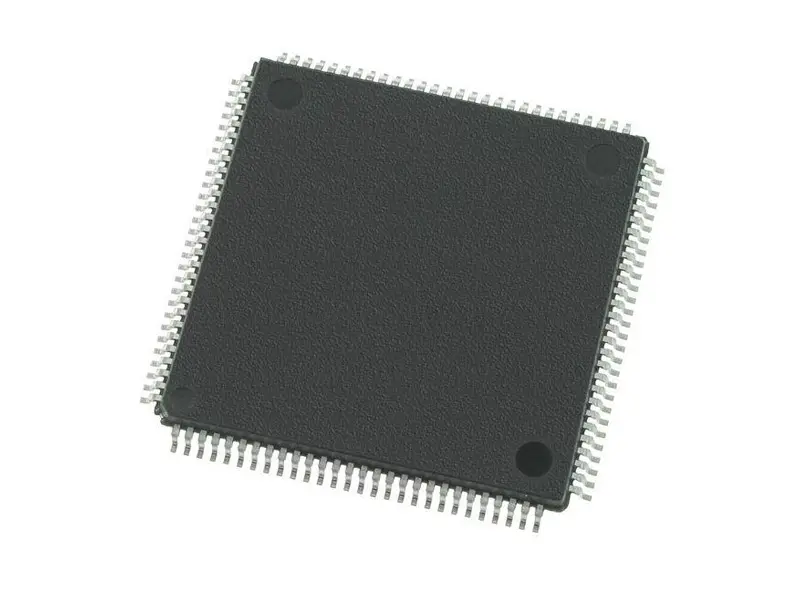 NXP Semiconductor: Transforming The Future Of Semiconductor Technology 1