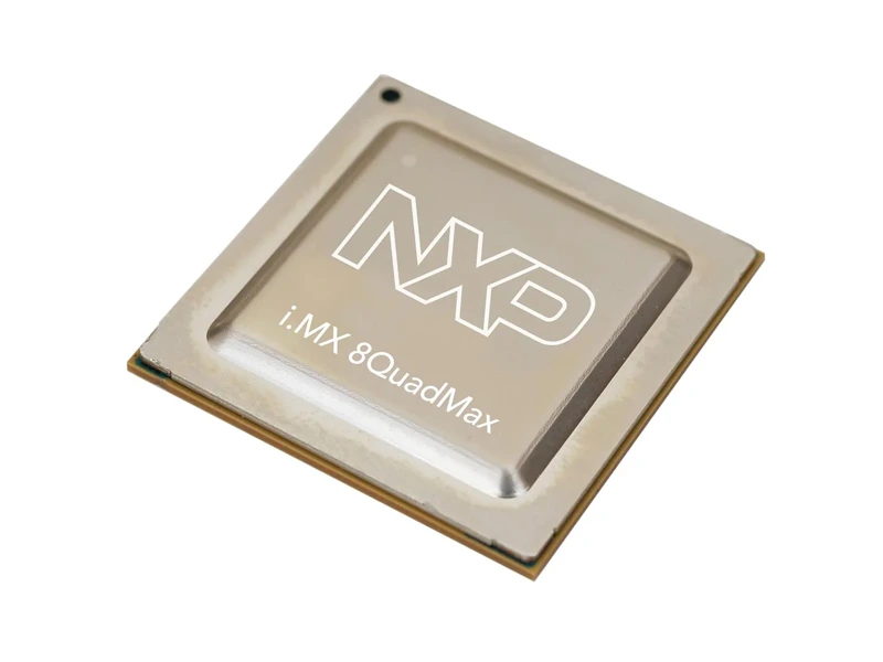 NXP Semiconductors mimx8qm6avuffab - SHENMING 1