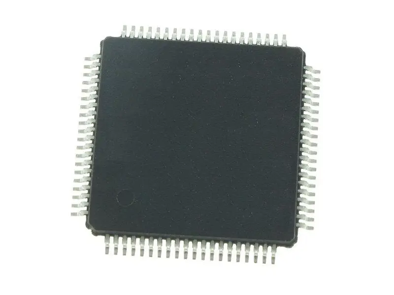 Transforming Technologies: Exploring The Power And Potential Of NXP Chips 1