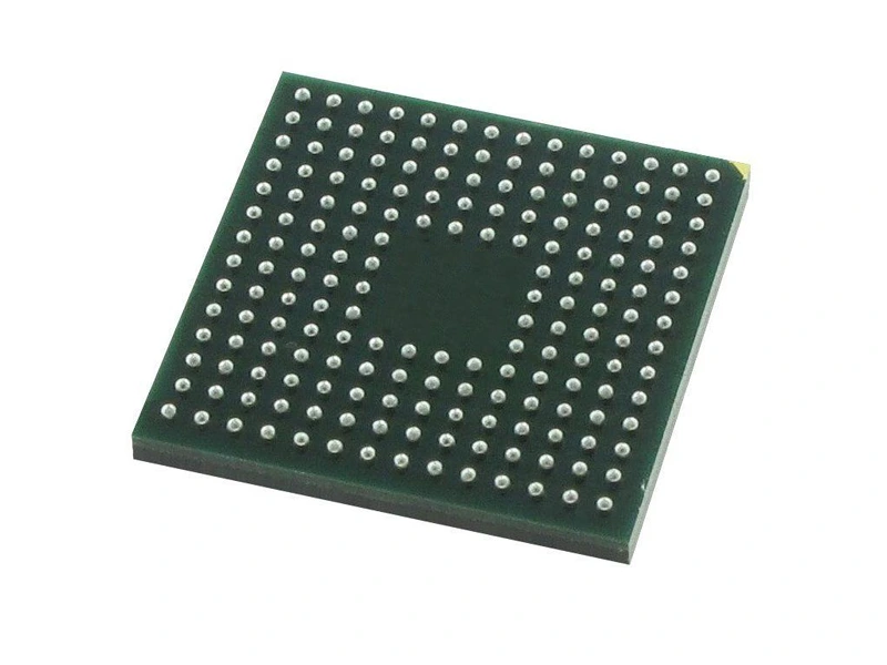 NXP Semiconductors Lpc54608j512et18 - SHENMING 1