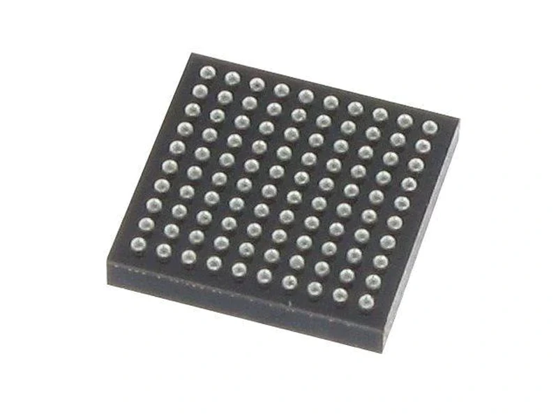 Microchip Technology Chip ATSAME70N19A-CN - SHENMING 1