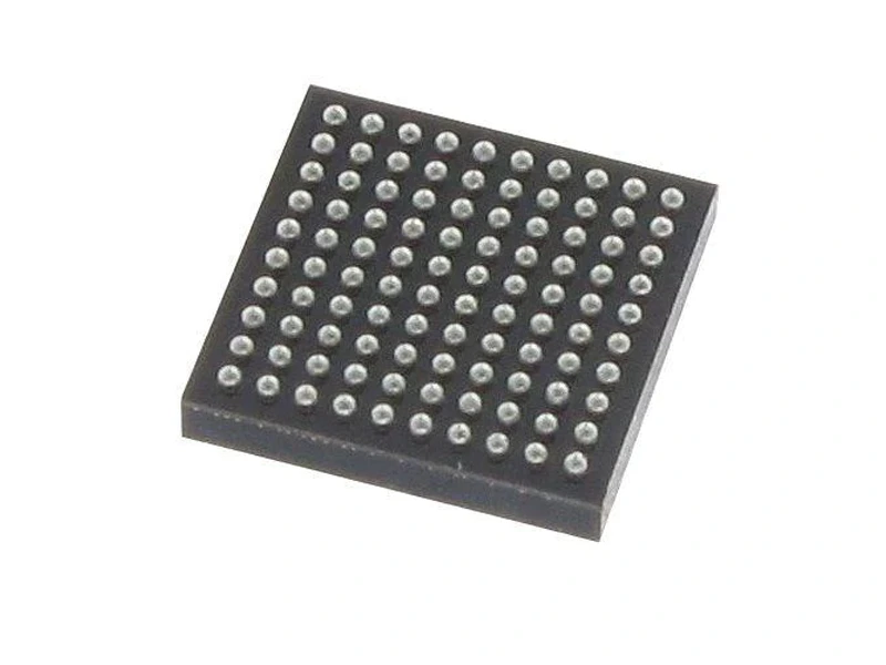 Microchip Technology Semi atsamv70n20b-cbt - SHENMING 1