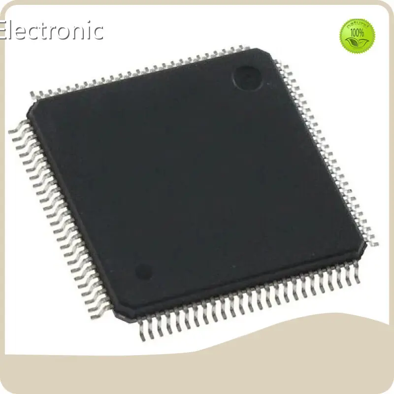 Nxp Semiconductor Brand LQFP-100  Details S32K1 Custom 1