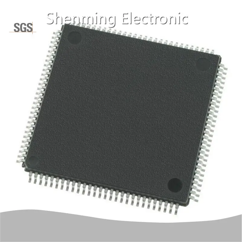 Nxp Semiconductors Distributors Supplier Electronic QFP-112 1