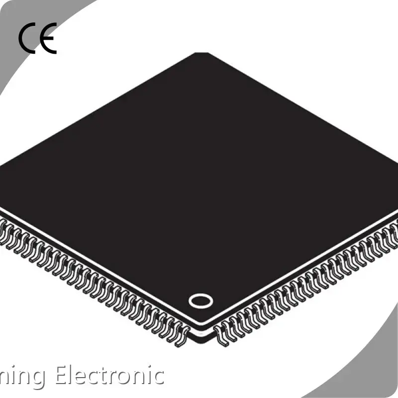 Lpc54628j512et180e  Details for Sale 1