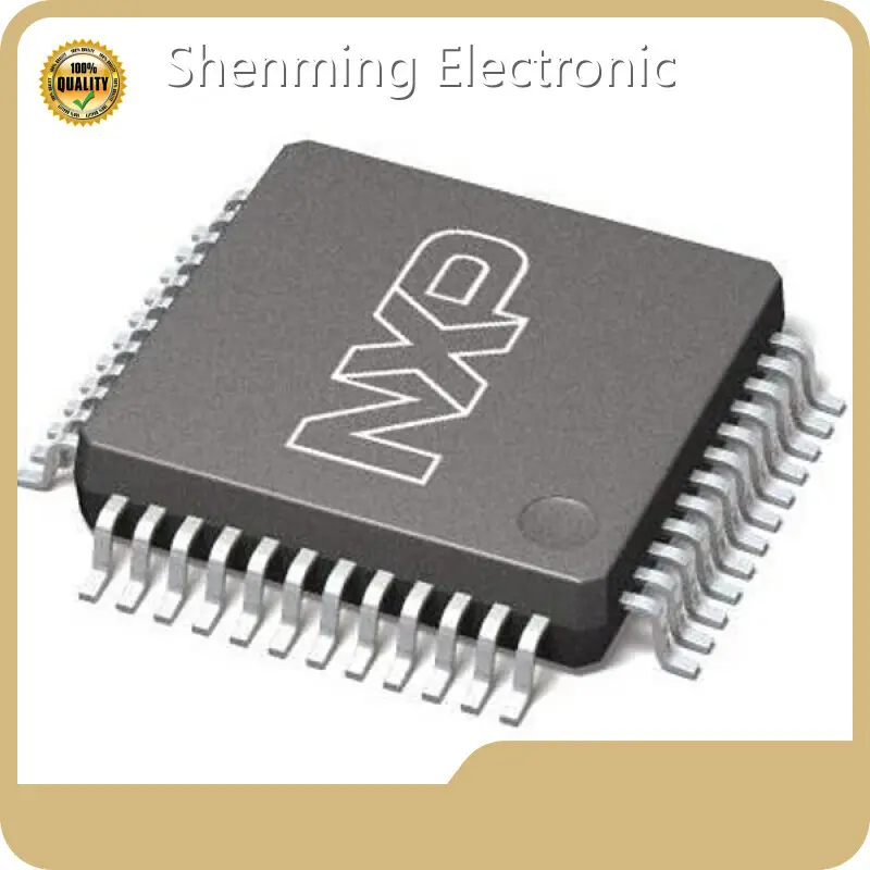 Nxp Chip Manufacturer 16-bit Microcontrollers - MCU Company 1