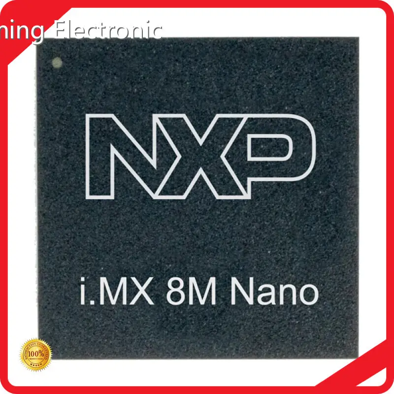 Nxp Ic I.MX8MNANO Company 1