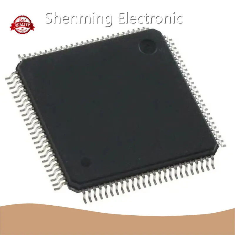 Digital Signal Controller Electronic 1
