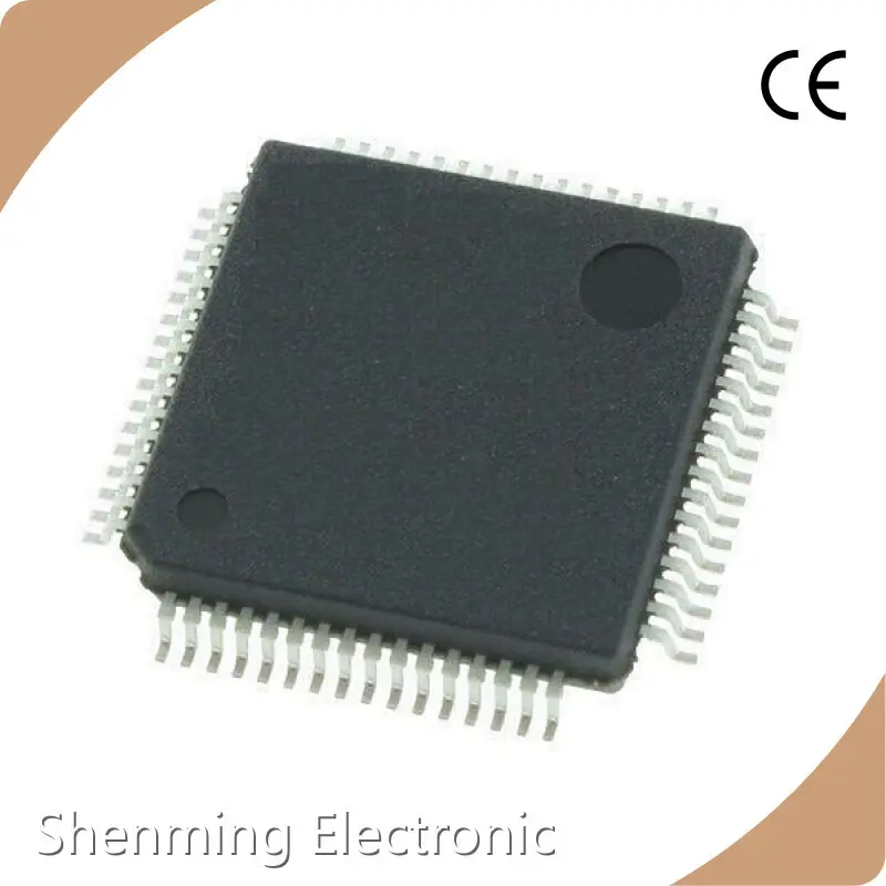 Nxp Semiconductors Distributors Electronic 1