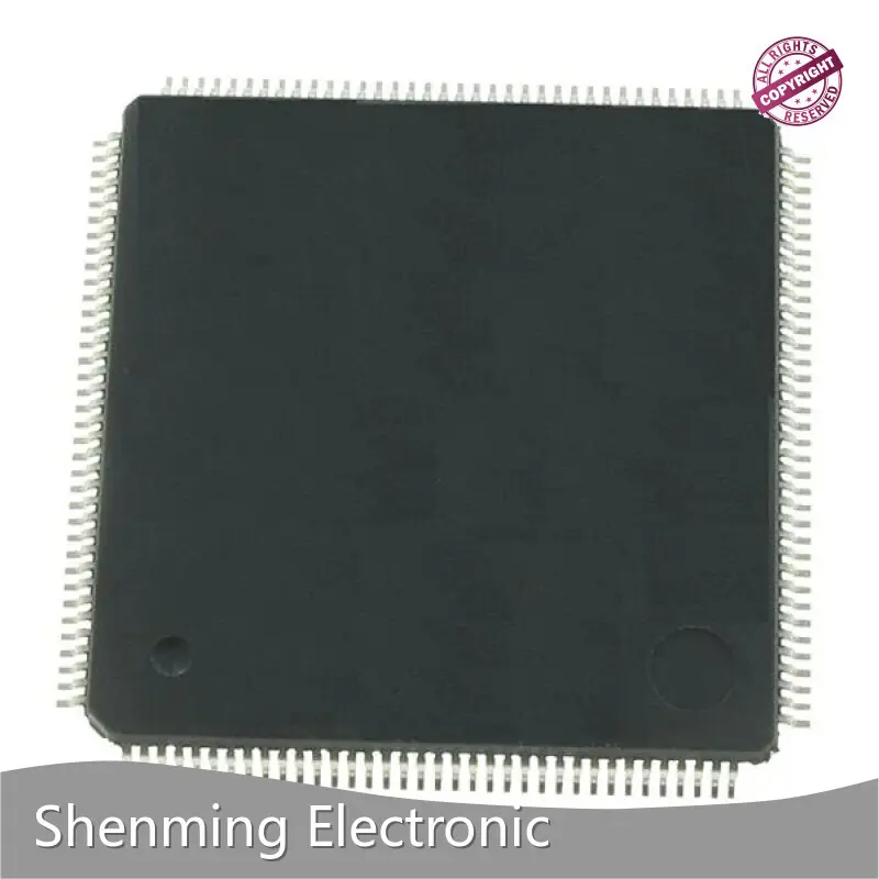 Custom Integrated Circuits Supplier NXP ARM Microcontrollers - MCU 1