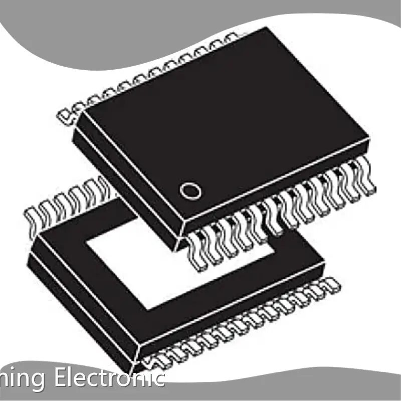 Embedded Processors Brand STMicroelectronics Details 1