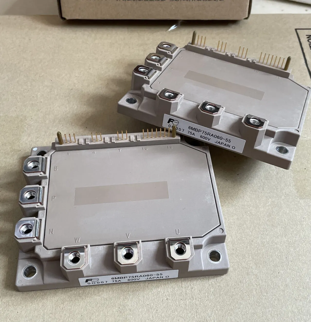 6MBP75RA060-55 1
