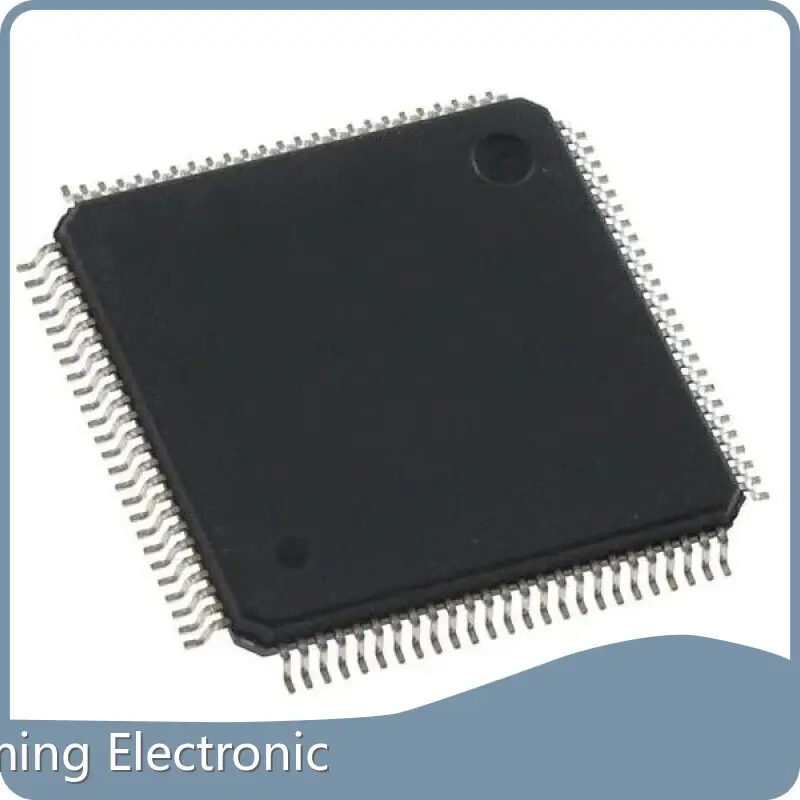 Fs32k142, LQFP-100, S32K1 | Shenming Electronic 1