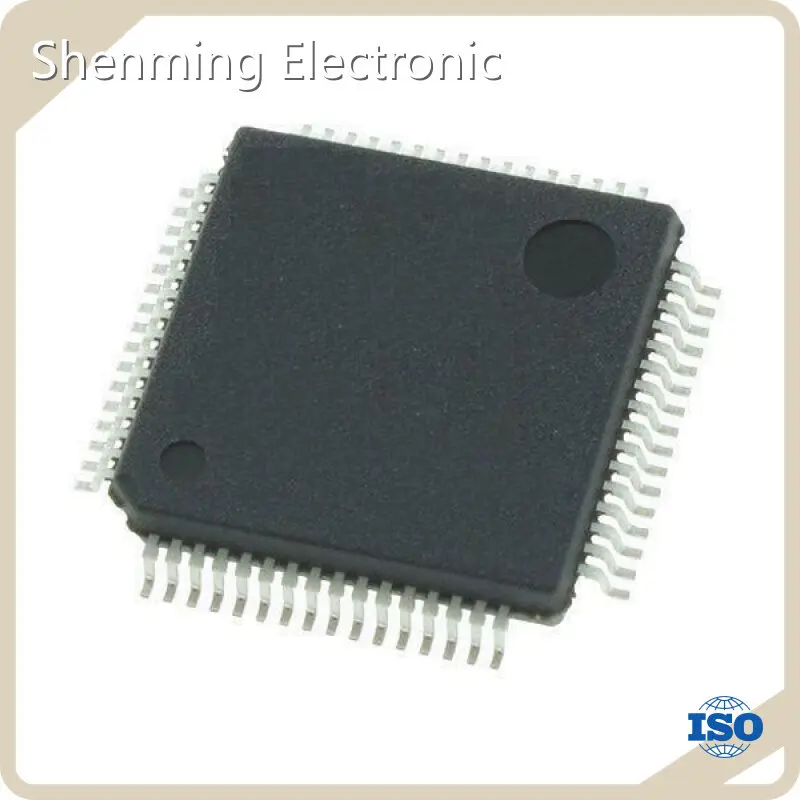 Brand Microchip Chip Factory 1