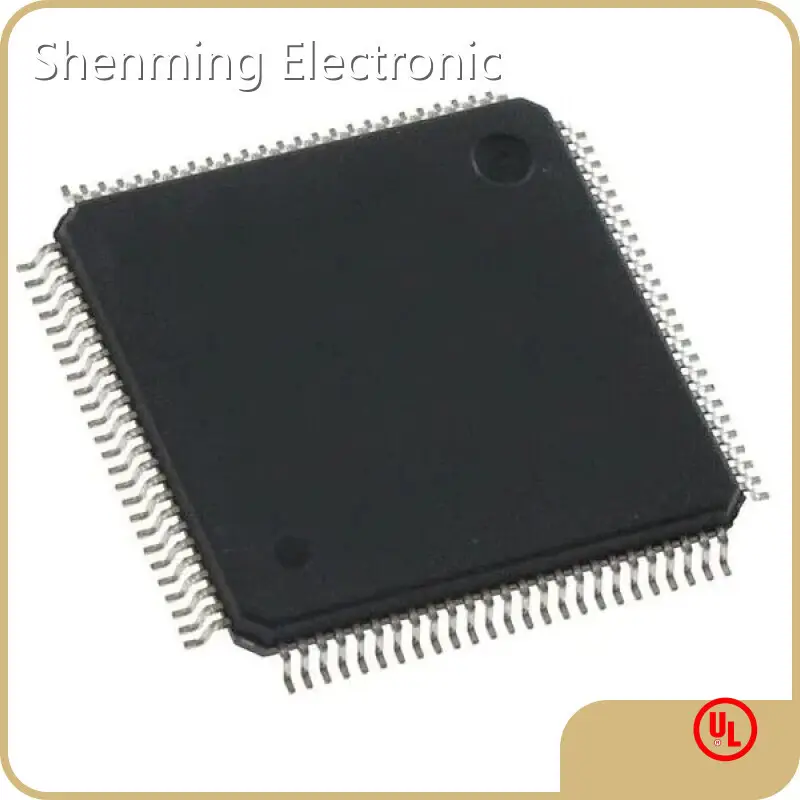 Nxp Ic Brand 1