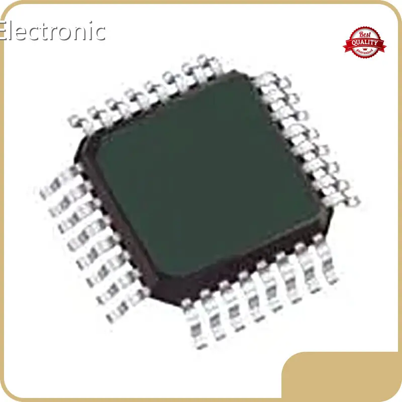 Brand Nrf24l01p R7 QFP-32 Supplier 1
